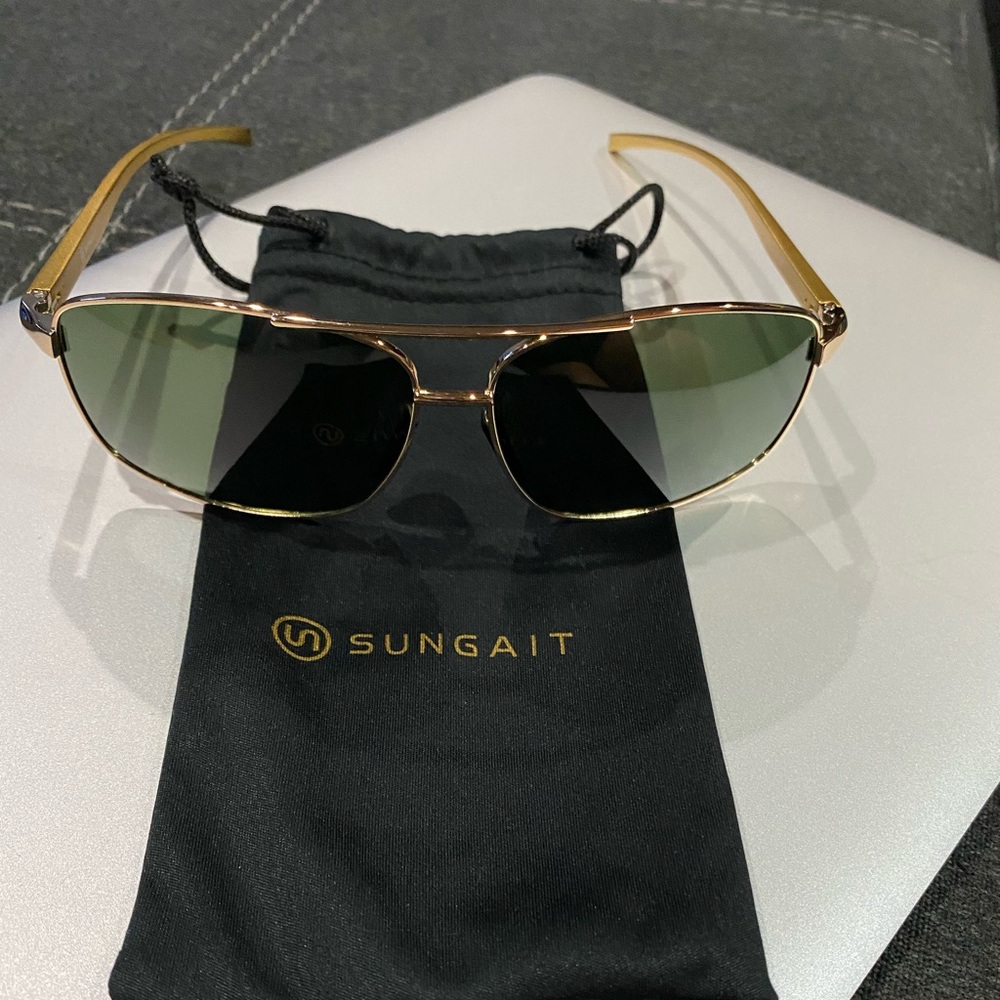Men’s Sunglasses